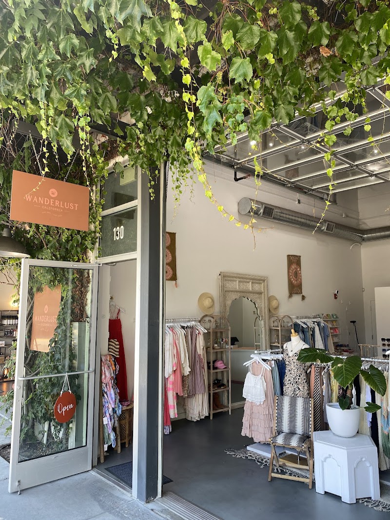 Photo of Wanderlust CA