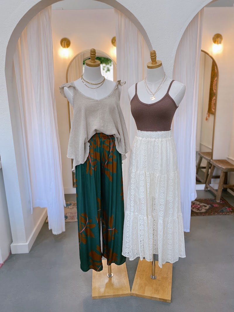 Wanderlust CA photo 5