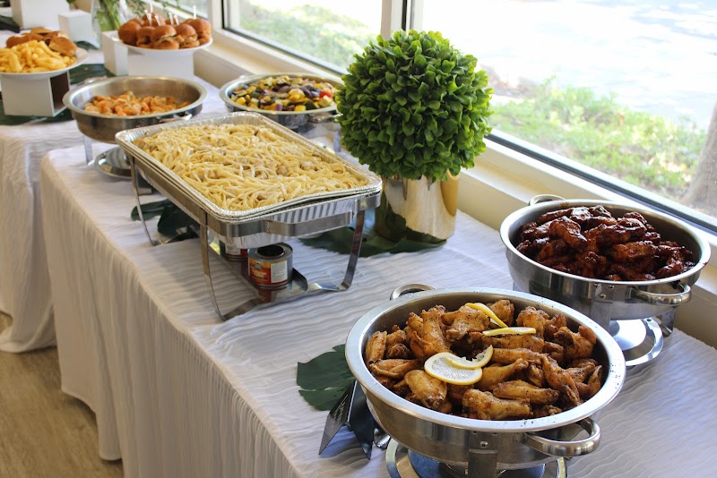 Catering By Ericka photo 5