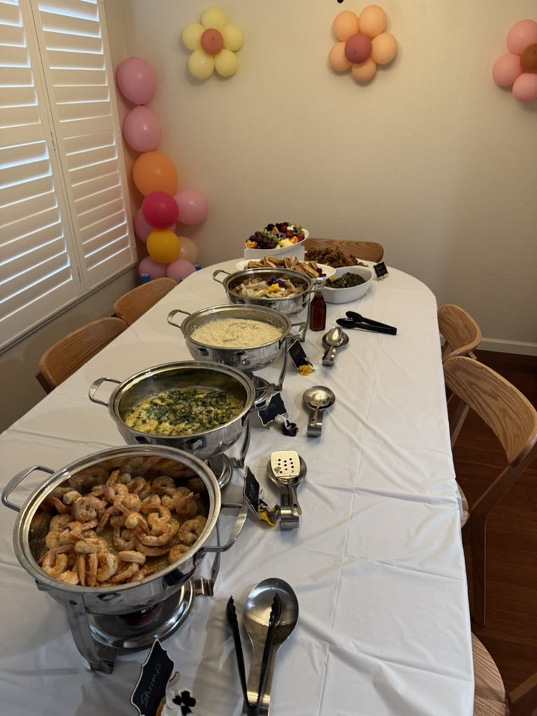 Catering By Ericka photo 3