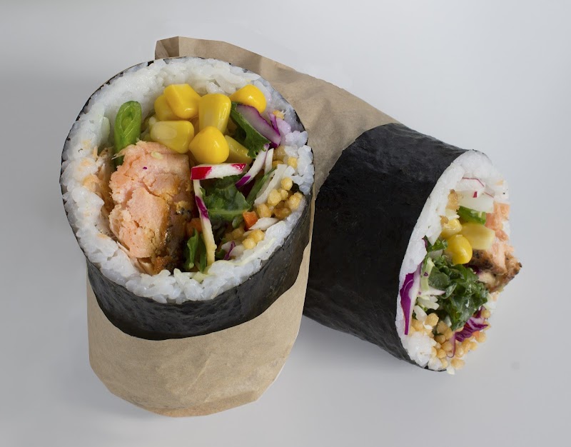Sushinista photo 2