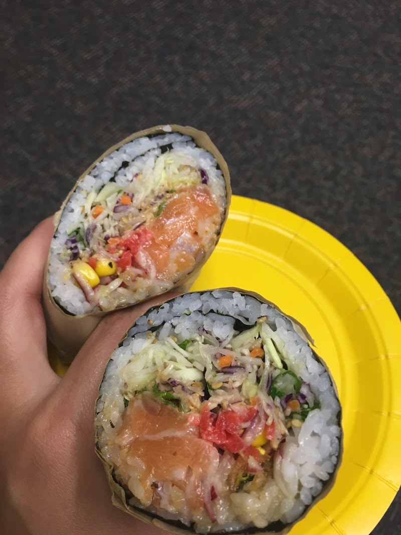 Sushinista photo 3