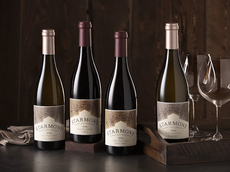 Photo of Starmont Wines at Merryvale
