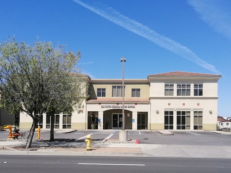Photo of Los Gatos Medical Office Center