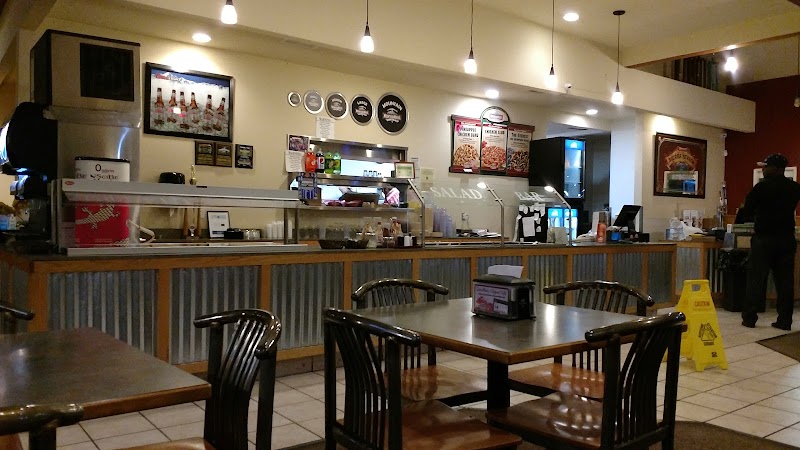 Photo of Mountain Mike's Pizza