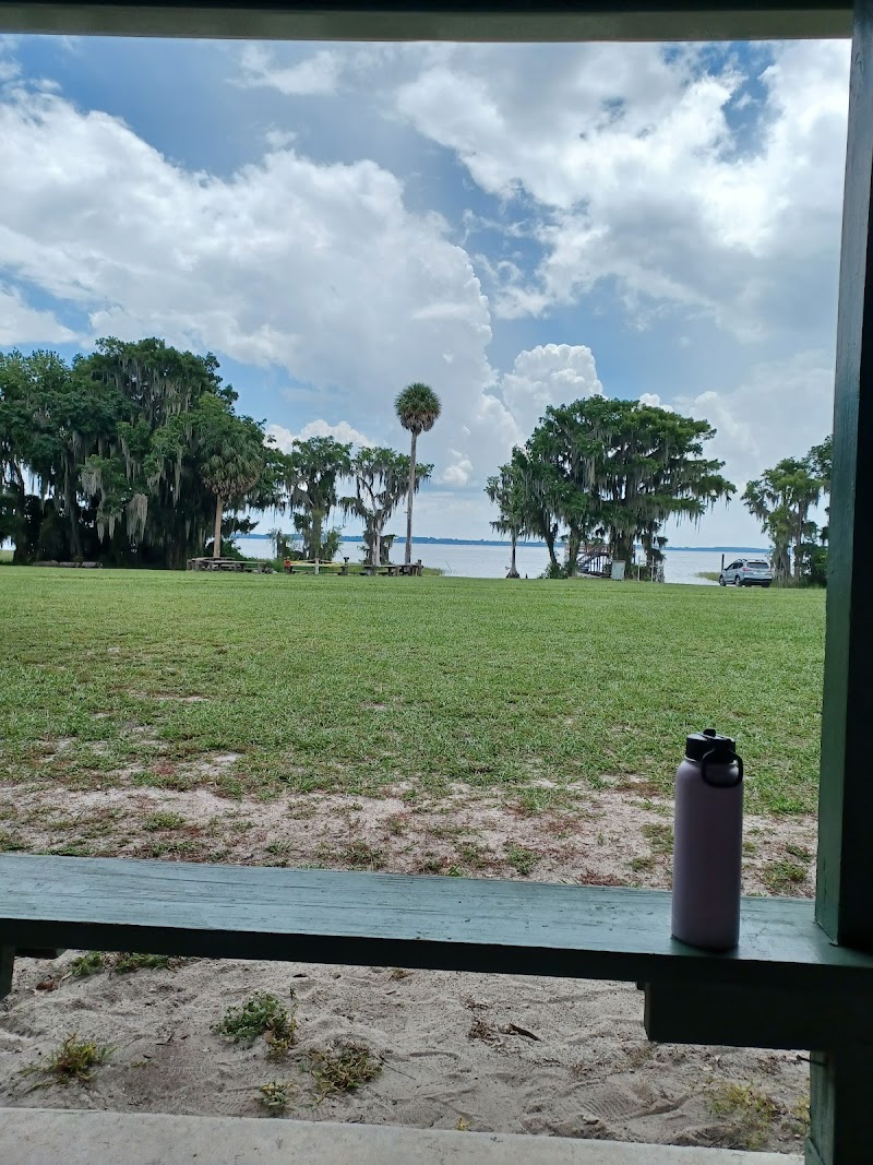 Camp Horizon photo 3