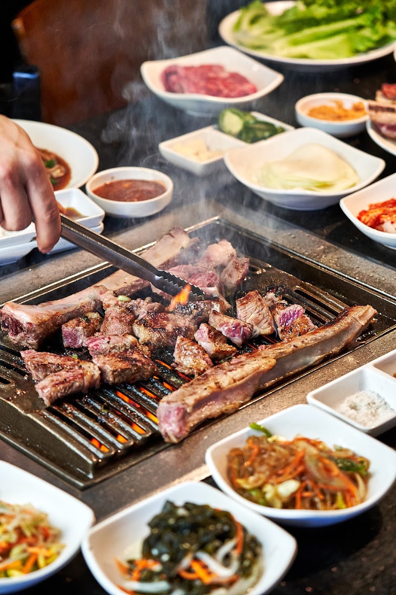 Seoul Soul BBQ photo 2