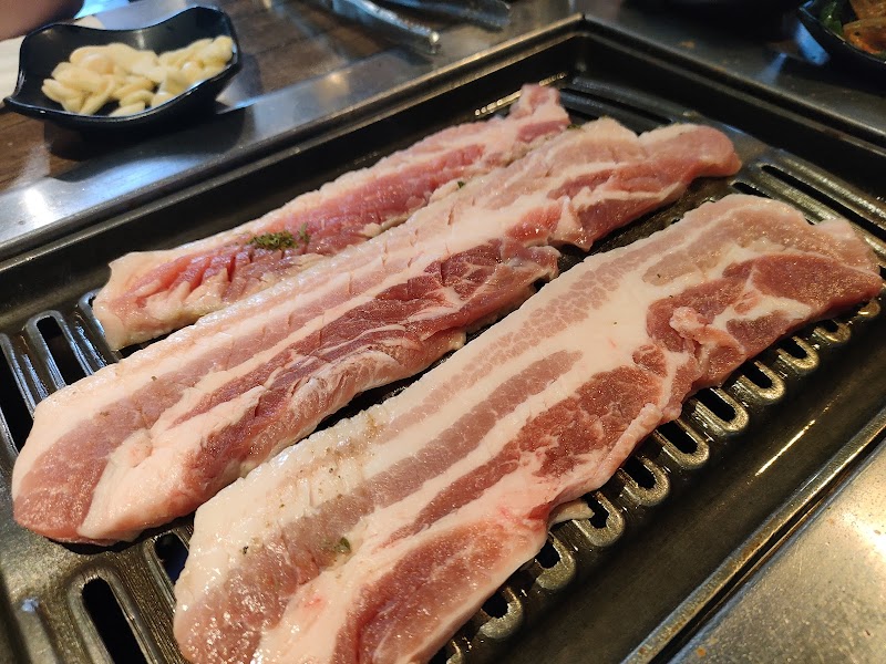 Seoul Soul BBQ photo 5