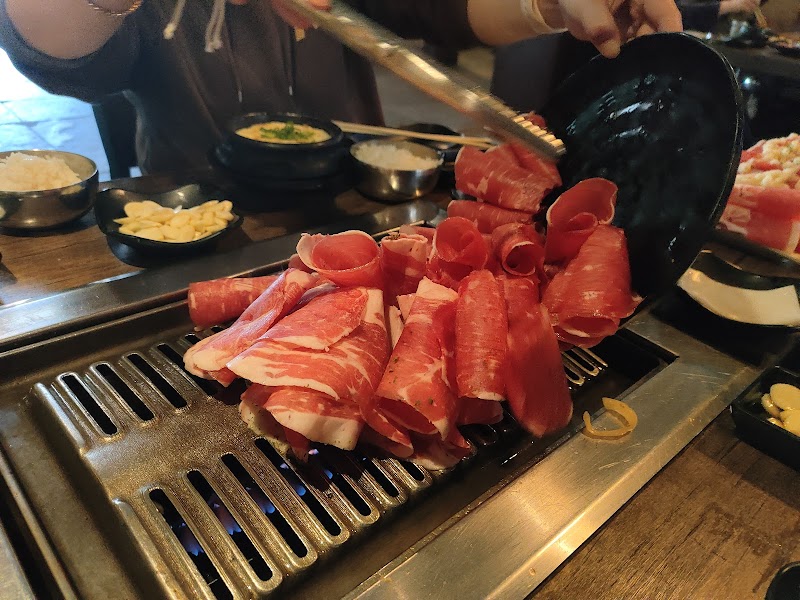 Seoul Soul BBQ photo 4