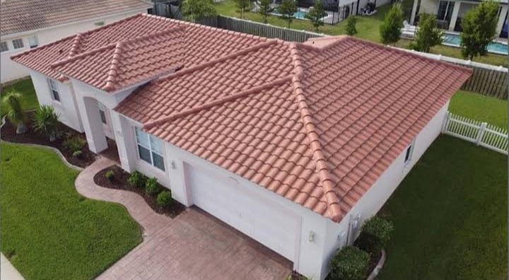 Napa Roofing Replacement & Roof Repair photo 2