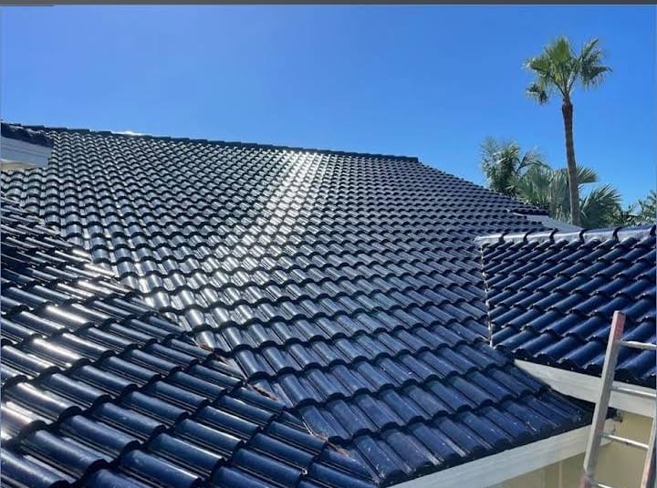 Photo of Napa Roofing Replacement & Roof Repair