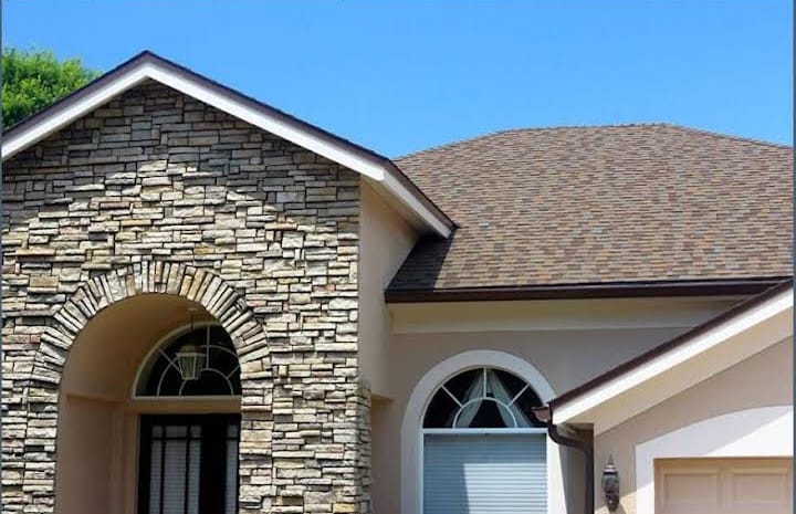 Napa Roofing Replacement & Roof Repair photo 3