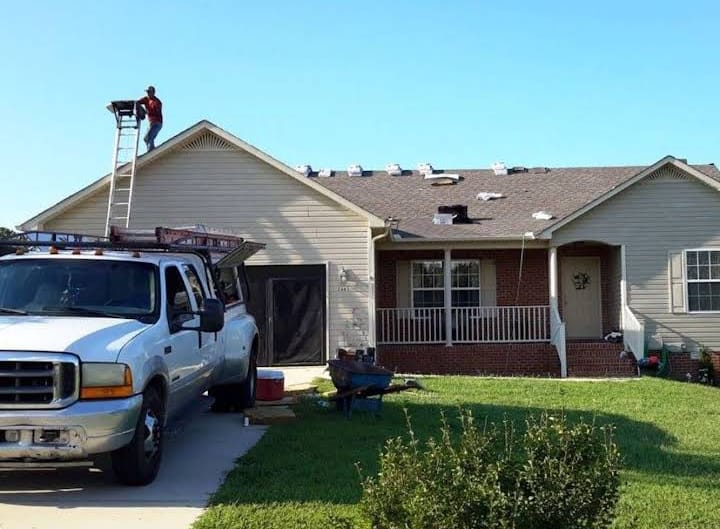 Napa Roofing Replacement & Roof Repair photo 4
