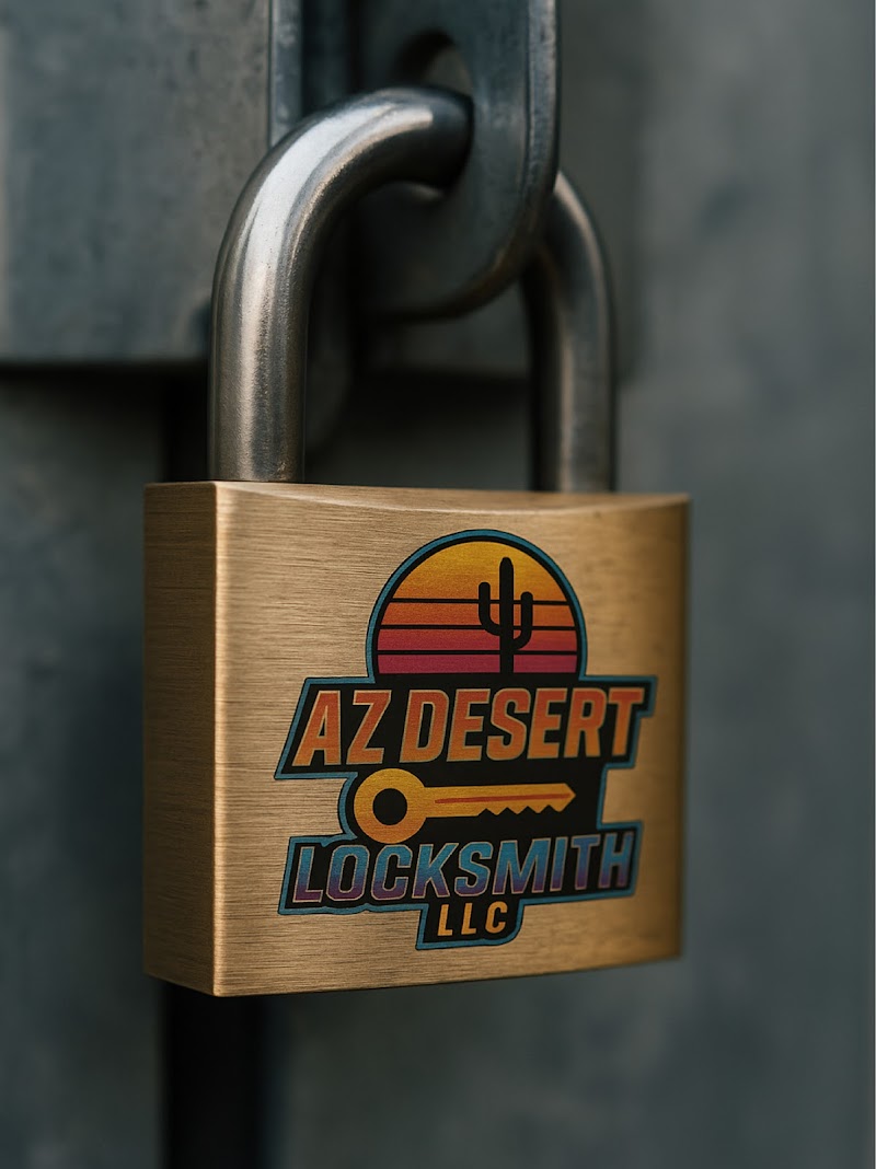 Photo of AZ Desert Locksmith LLC