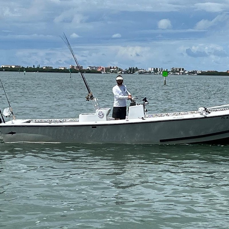 Masi boys fishing charters photo 5