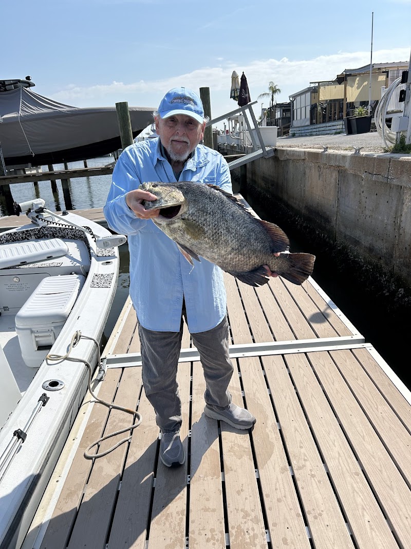 Masi boys fishing charters photo 4