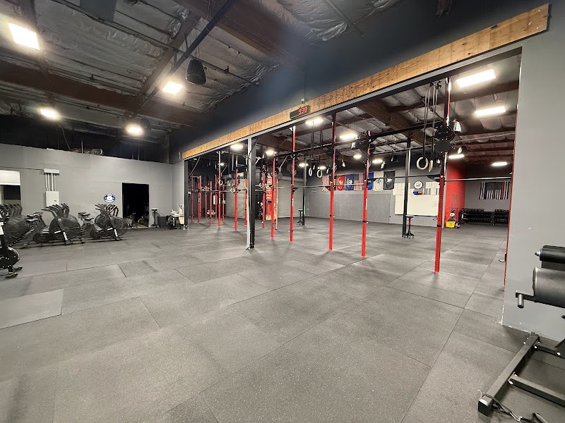 Jute CrossFit photo 2