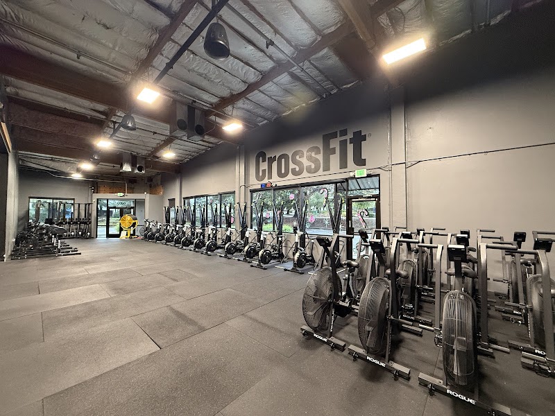 Photo of Jute CrossFit