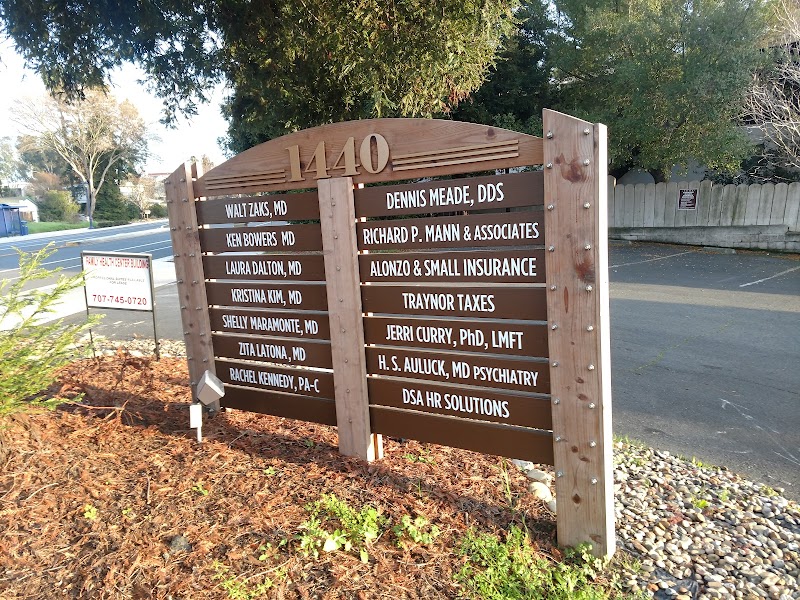 Photo of Family Health Center of Benicia