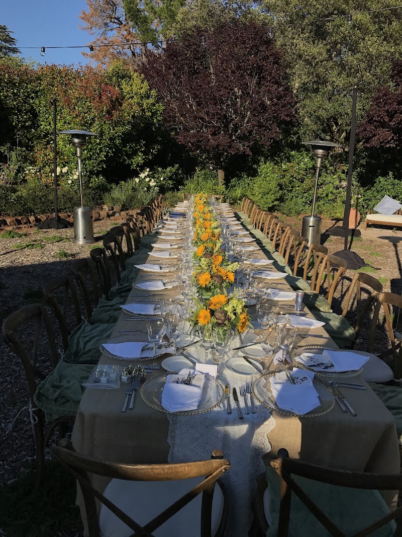 Photo of Five Course Provision