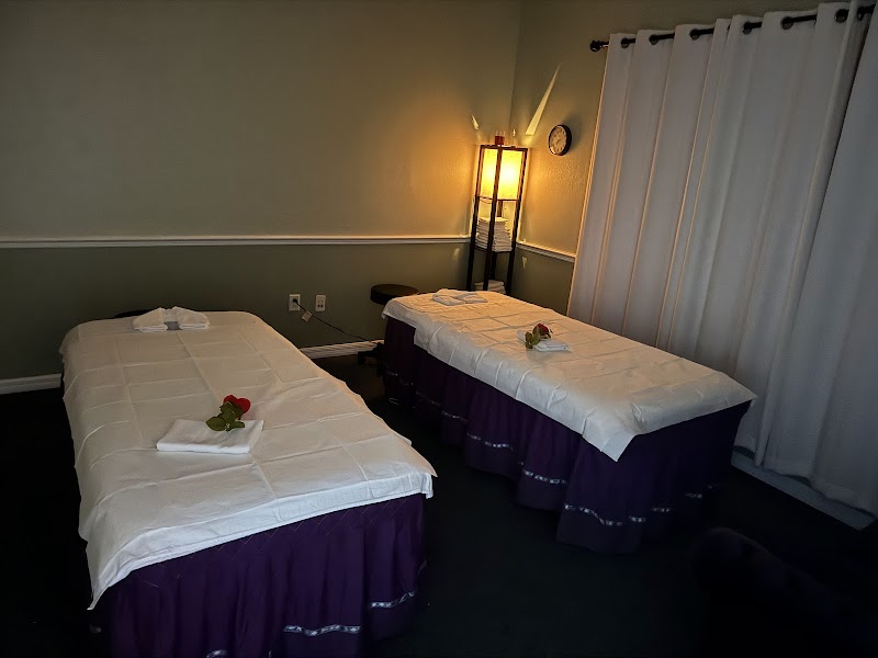 Asian Classic Massage Spa photo 2