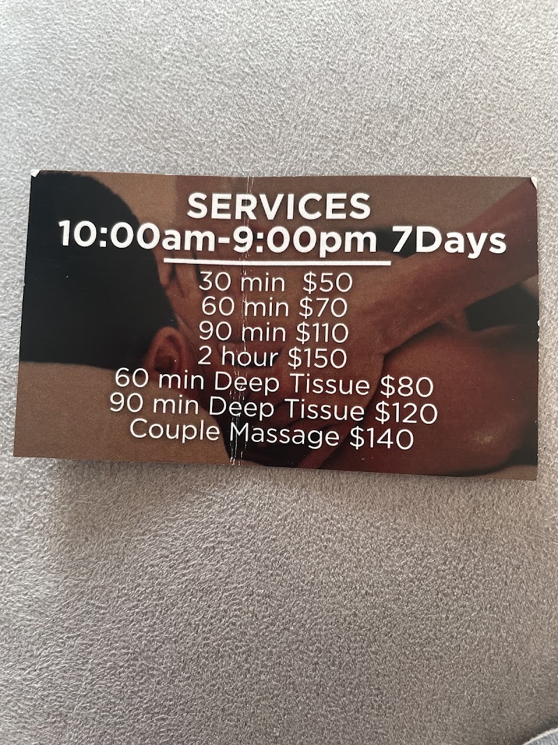 Asian Classic Massage Spa photo 4