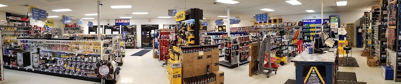 NAPA Auto Parts - Hamilton Auto Parts photo 2