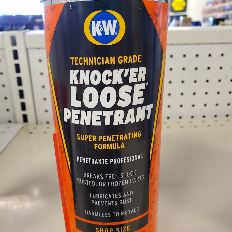 NAPA Auto Parts - Hamilton Auto Parts photo 5