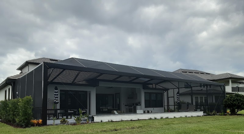 Photo of Coastal Aluminum