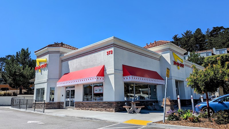 Photo of In-N-Out Burger