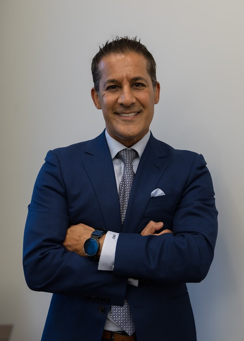Photo of Sam Dhingra - Broker | Bay Town Brokers
