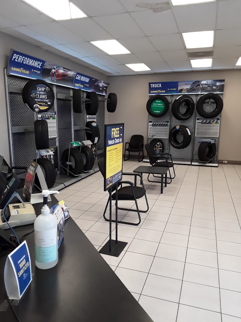 Goodyear Auto Service photo 3