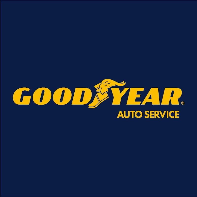Goodyear Auto Service photo 4