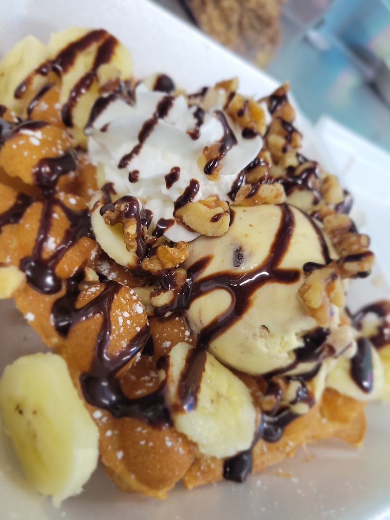 Le Creme Delight photo 4