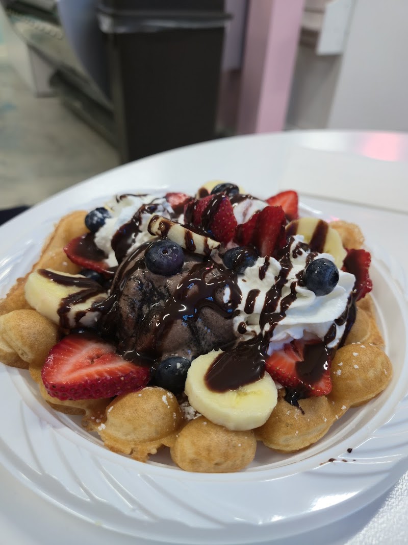 Le Creme Delight photo 5