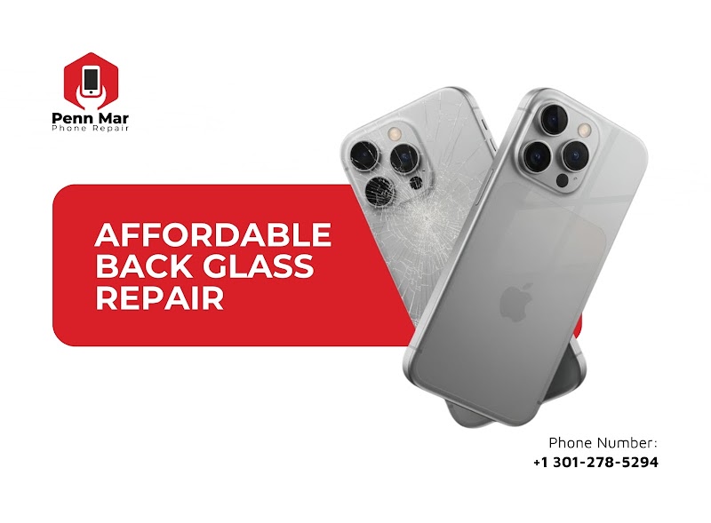 PENN MAR PHONE REPAIR iPhone Screen & Samsung Galaxy Phone Fixing Store In District Heights MD photo 5