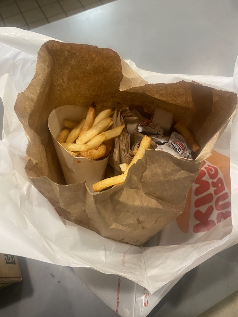 Burger King photo 5