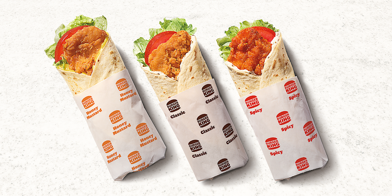 Burger King photo 4