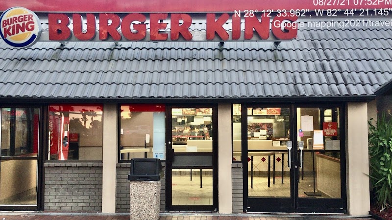 Photo of Burger King