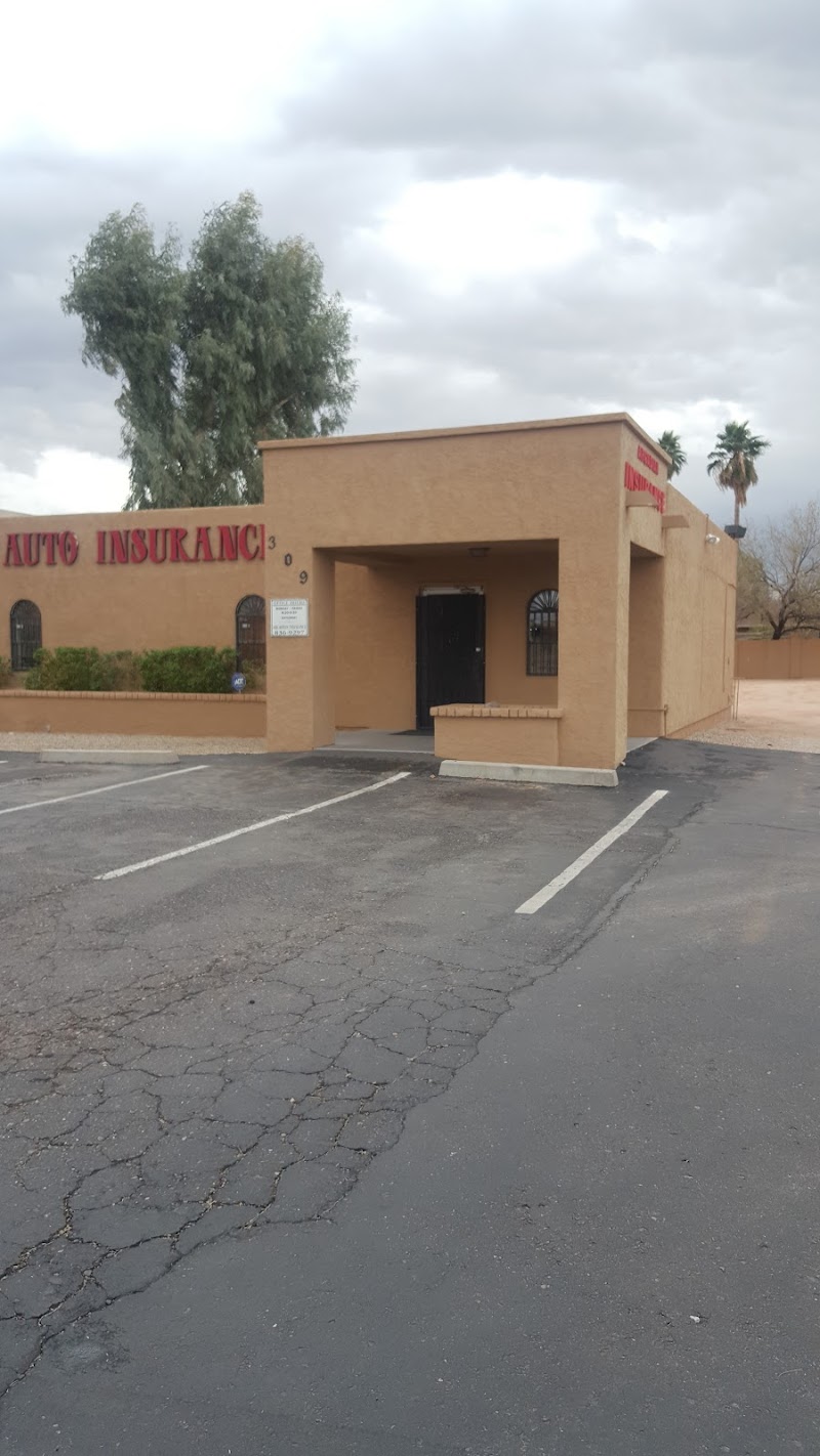 Photo of Arcadian Insurance Agency of Arizona