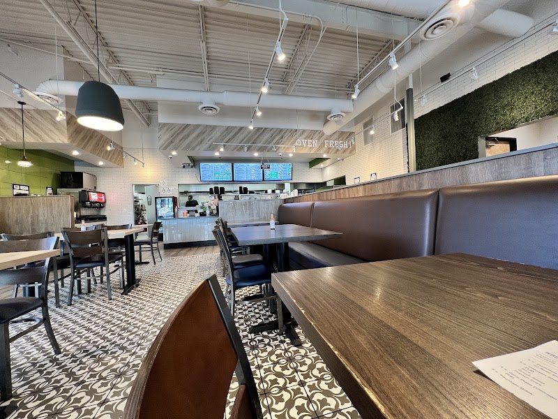 Photo of Green Corner Restaurant