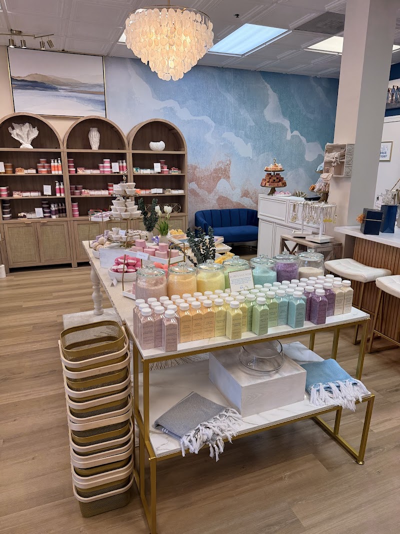 Beach Glow Bath + Body + Home photo 5
