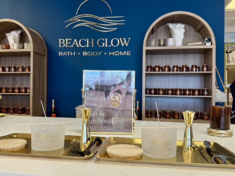 Beach Glow Bath + Body + Home photo 4