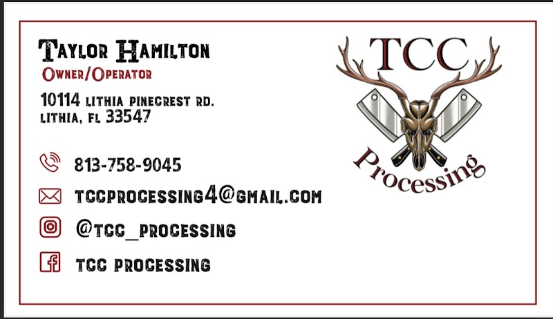 TCC Processing photo 5
