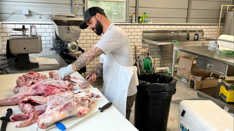 Photo of TCC Processing