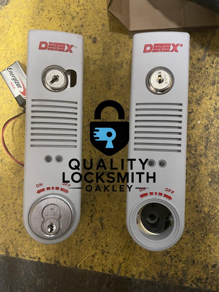 Quality Locksmith Oakley photo 3