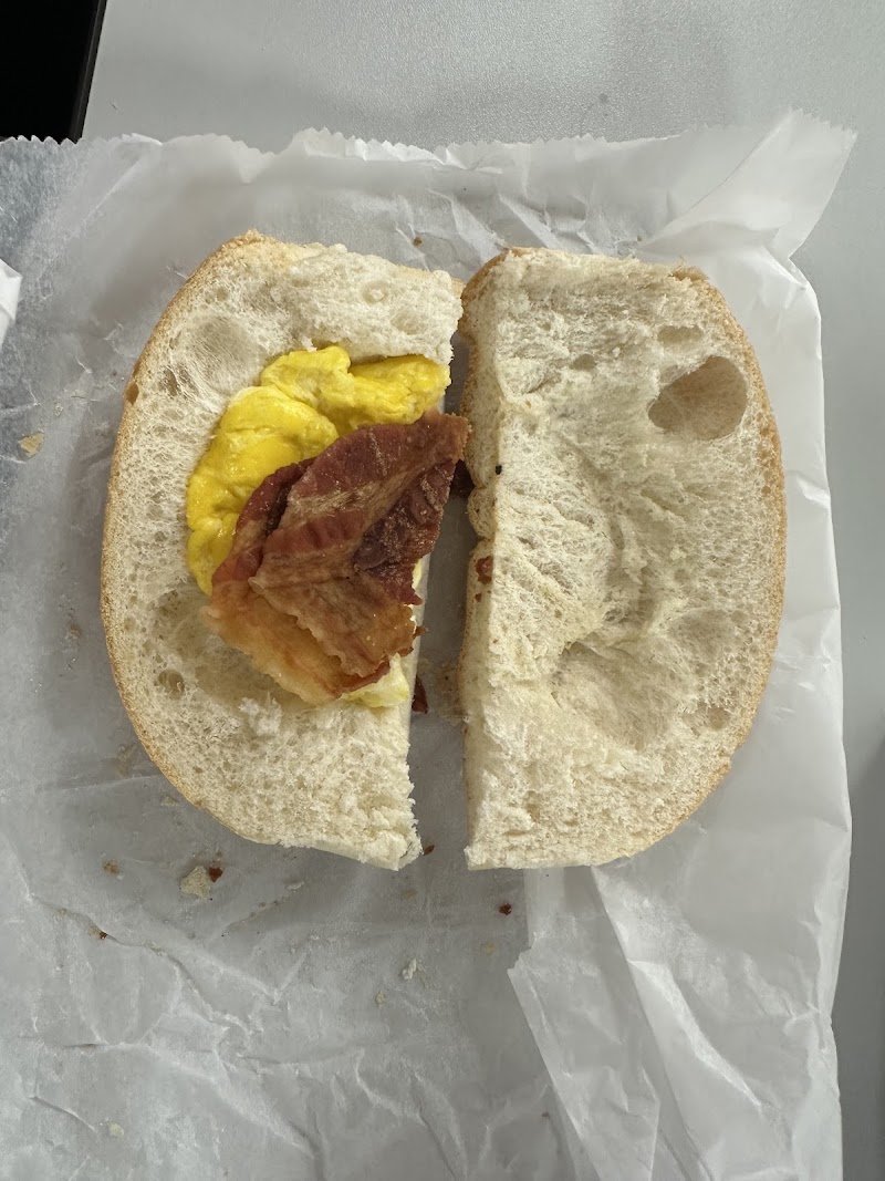 Bagel Tyme photo 3