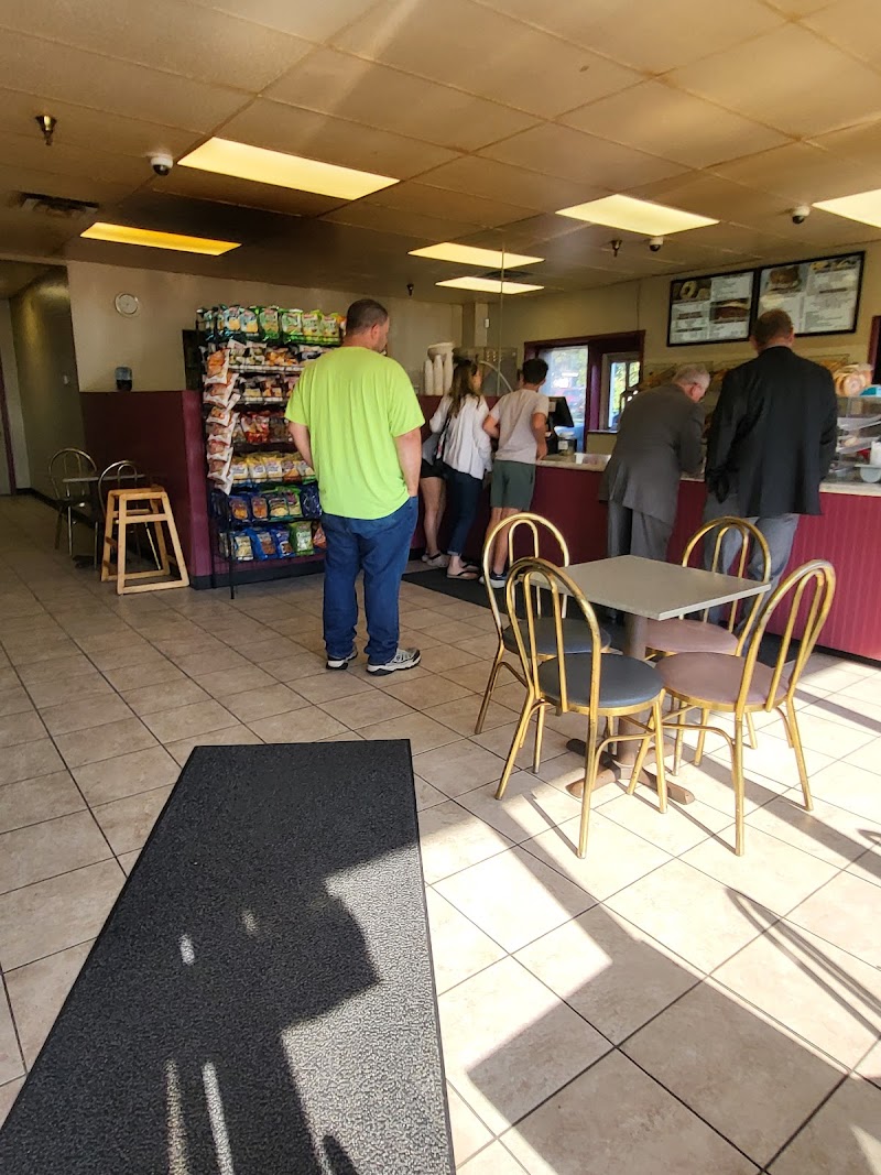 Bagel Tyme photo 5