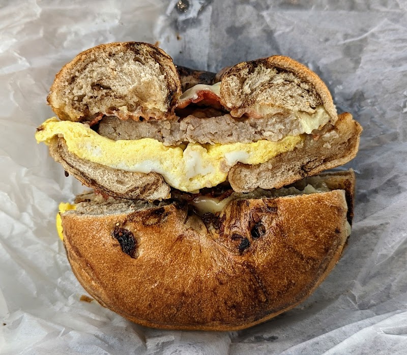 Bagel Tyme photo 2