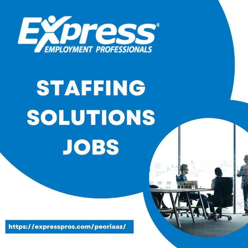 Express Employment Professionals photo 3